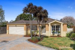 5 Bravo Ct, Lilydale VIC 3140, Australia