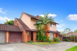 5/54-56 Frances St, Lidcombe NSW 2141, Australia