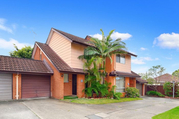 5/54-56 Frances St, Lidcombe NSW 2141, Australia