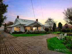 20 Goldie St, Smithton TAS 7330, Australia