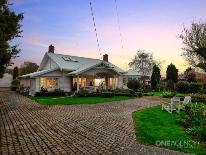 20 Goldie St, Smithton TAS 7330, Australia
