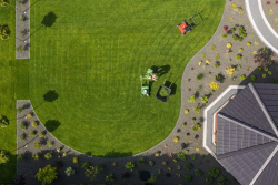 Gardening services sydney