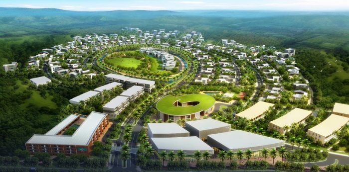 Pre Launch Hiranandani Sands Flats at Nagaon Beach Alibaug