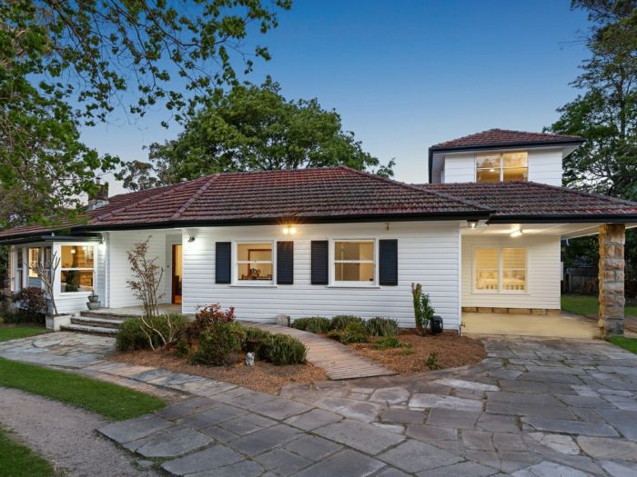 17 Fiona Rd, Beecroft NSW 2119, Australia