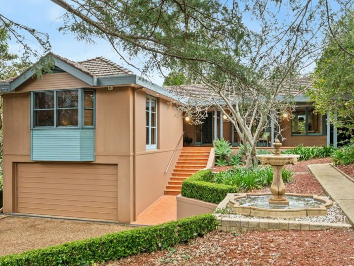 20 Woodville Ave, Wahroonga NSW 2076, Australia