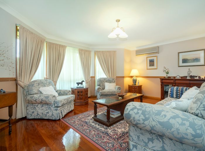4 Hull Ct, Highfields QLD 4352, Australia