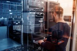 NIST 800-53 compliance