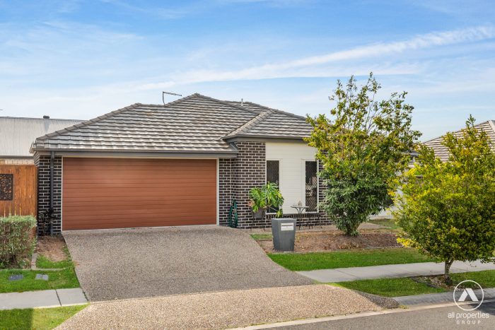 4 Ironbark Ave, Park Ridge QLD 4125, Australia