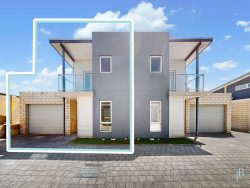 Unit 7/82 Durango Turn, Aubin Grove WA 6164, Australia