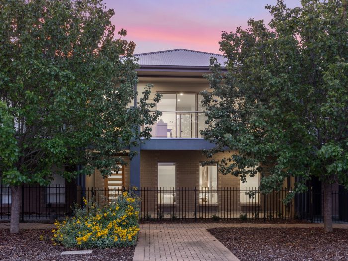 6 Ivory La, Seaford Meadows SA 5169, Australia