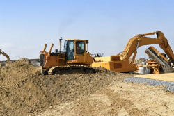 Tractor hire hunter valley