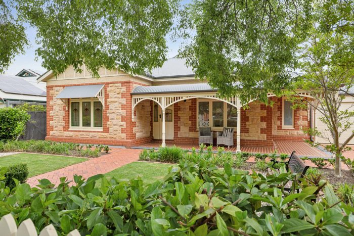 12 Tenth Ave, St Peters SA 5069, Australia