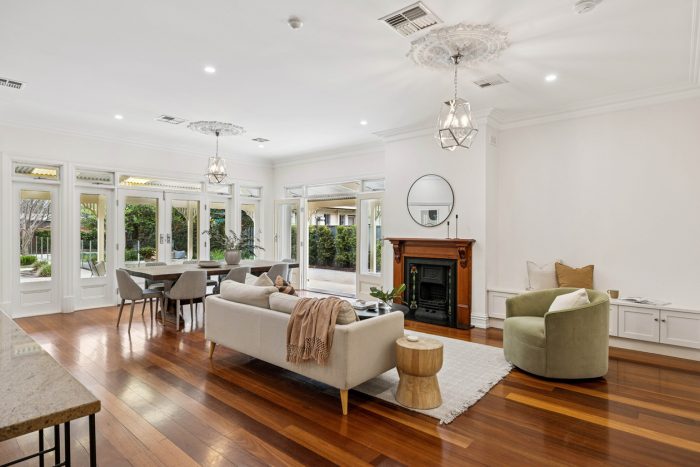 12 Tenth Ave, St Peters SA 5069, Australia