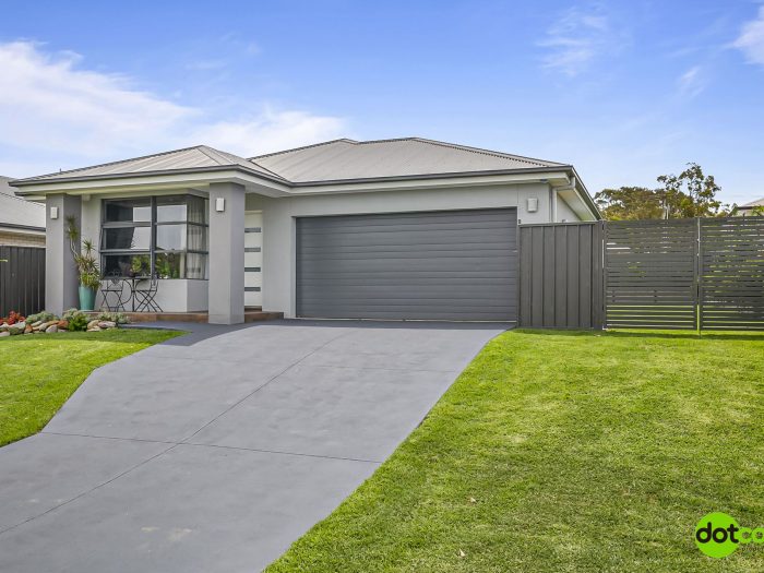 36 Lawrence Ave, Wyee NSW 2259, Australia