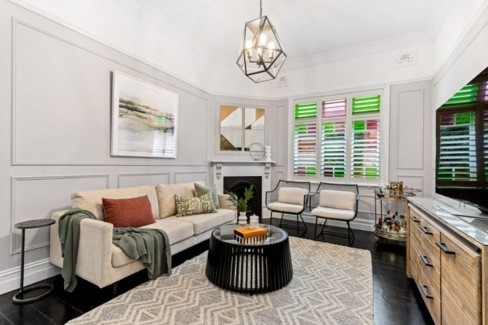 Unit 15/16 Marlborough St, Drummoyne NSW 2047, Australia