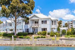 Unit 15/16 Marlborough St, Drummoyne NSW 2047, Australia