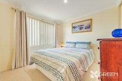 Unit 91/27 Meadow Springs Dr, Meadow Springs WA 6210, Australia