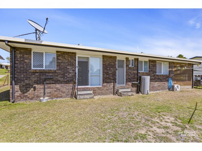 22 Pillich St, Kawana QLD 4701, Australia