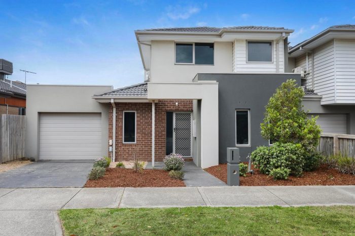 23 Monarma Walk, Kealba VIC 3021, Australia