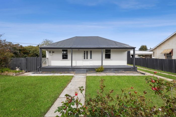 58 Napier St, Stawell VIC 3380, Australia