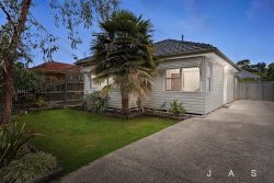 36 Napoleon St, West Footscray VIC 3012, Australia