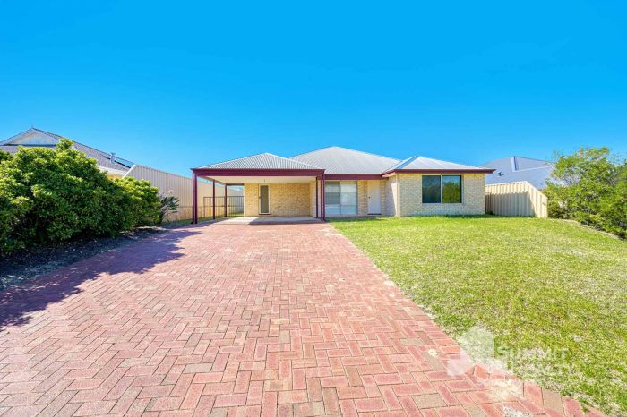 28 Walton Approach, Dalyellup WA 6230, Australia