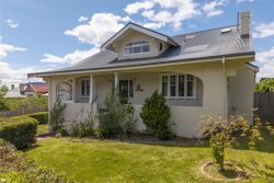 173 New Town Rd, New Town TAS 7008, Australia