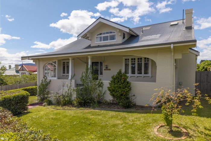 173 New Town Rd, New Town TAS 7008, Australia