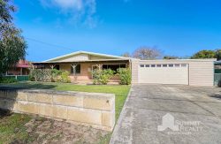 4 North St, East Bunbury WA 6230, Australia