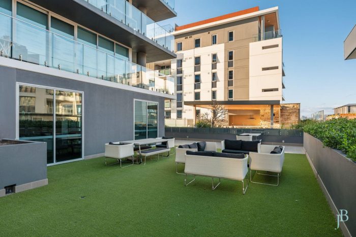 Unit 1607/1 Harper Terrace, South Perth WA 6151, Australia