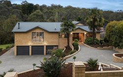 392 Old Warrandyte Rd, Ringwood North VIC 3134, Australia