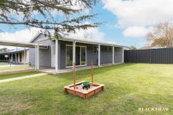 40 Osborne St, Bungendore NSW 2621, Australia