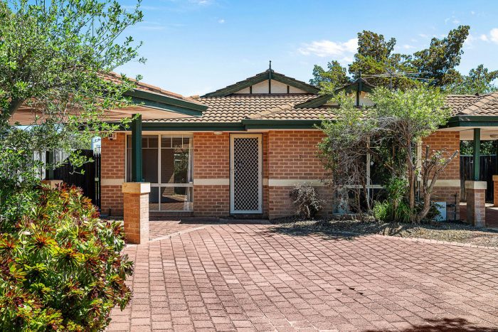 Unit 7/1 Iolanthe St, Bassendean WA 6054, Australia