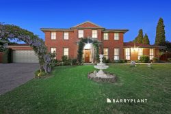 26 Palm Ct, Lysterfield VIC 3156, Australia