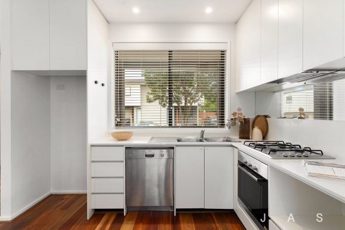 27 Park Ave, West Footscray VIC 3012, Australia