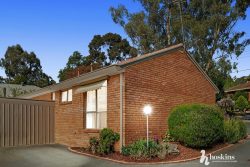 Unit 6/85 Park Rd, Eltham VIC 3095, Australia