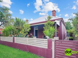 5 Park St, Dubbo NSW 2830, Australia