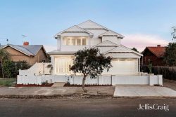 8 Peacock St, Brunswick West VIC 3055, Australia