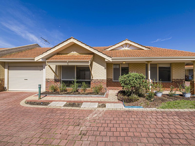 Unit 5/3 Ardath Ct, Dianella WA 6059, Australia