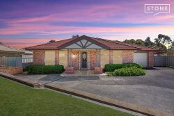 16 Fernleigh Ave, Aberglasslyn NSW 2320, Australia