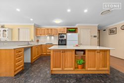 16 Fernleigh Ave, Aberglasslyn NSW 2320, Australia