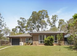 116 Mackellar Dr, Boronia Heights QLD 4124, Australia