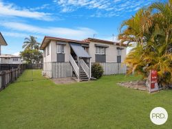 7 Robinson St, Maryborough QLD 4650, Australia