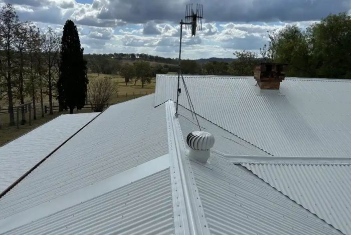 Roofing Brisbane