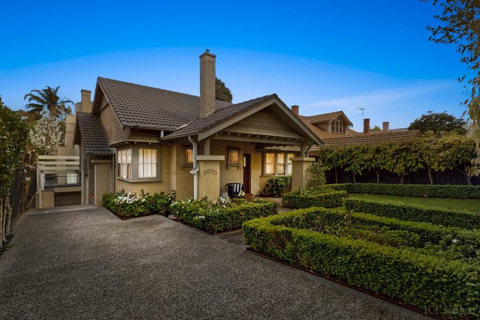 90 Sackville St, Kew VIC 3101, Australia