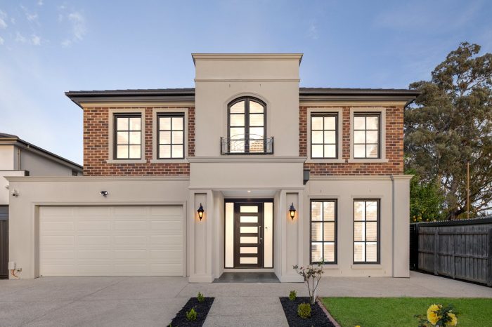 81 Sevenoaks Rd, Burwood East VIC 3151, Australia