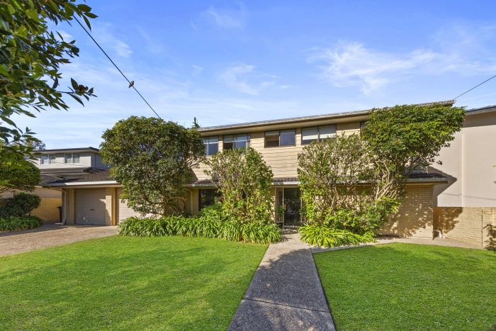 157 Starkey St, Killarney Heights NSW 2087, Australia