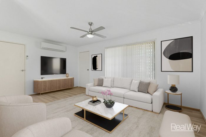 Unit 4/86 Woodford St, Cunningham Views, One Mile QLD 4305, Australia