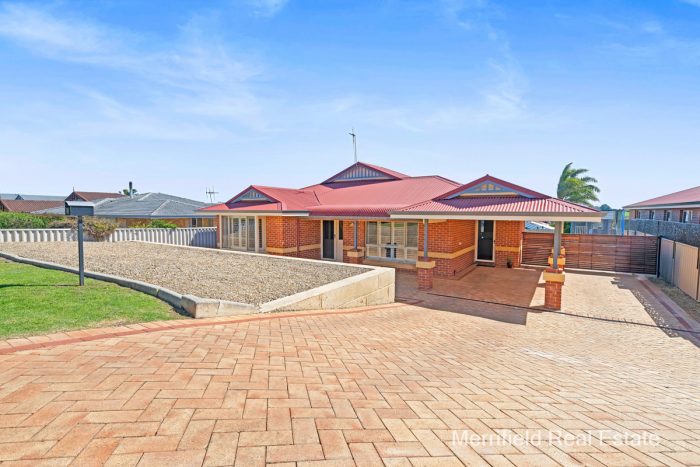 18 Susan Ct, Yakamia WA 6330, Australia