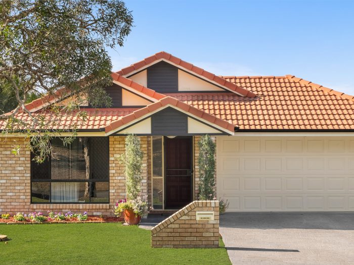 24 Swords Parade, North Lakes QLD 4509, Australia